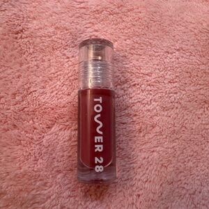 Tower 28 Lip Gloss brand new mini
